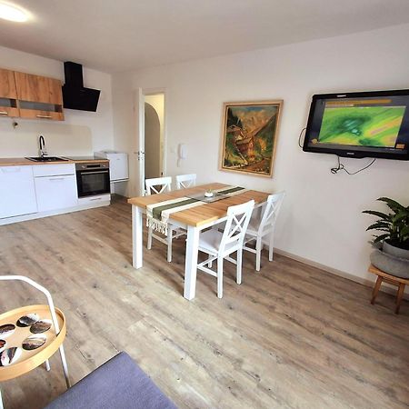 Apartment Alpipond Kamnik Exterior foto