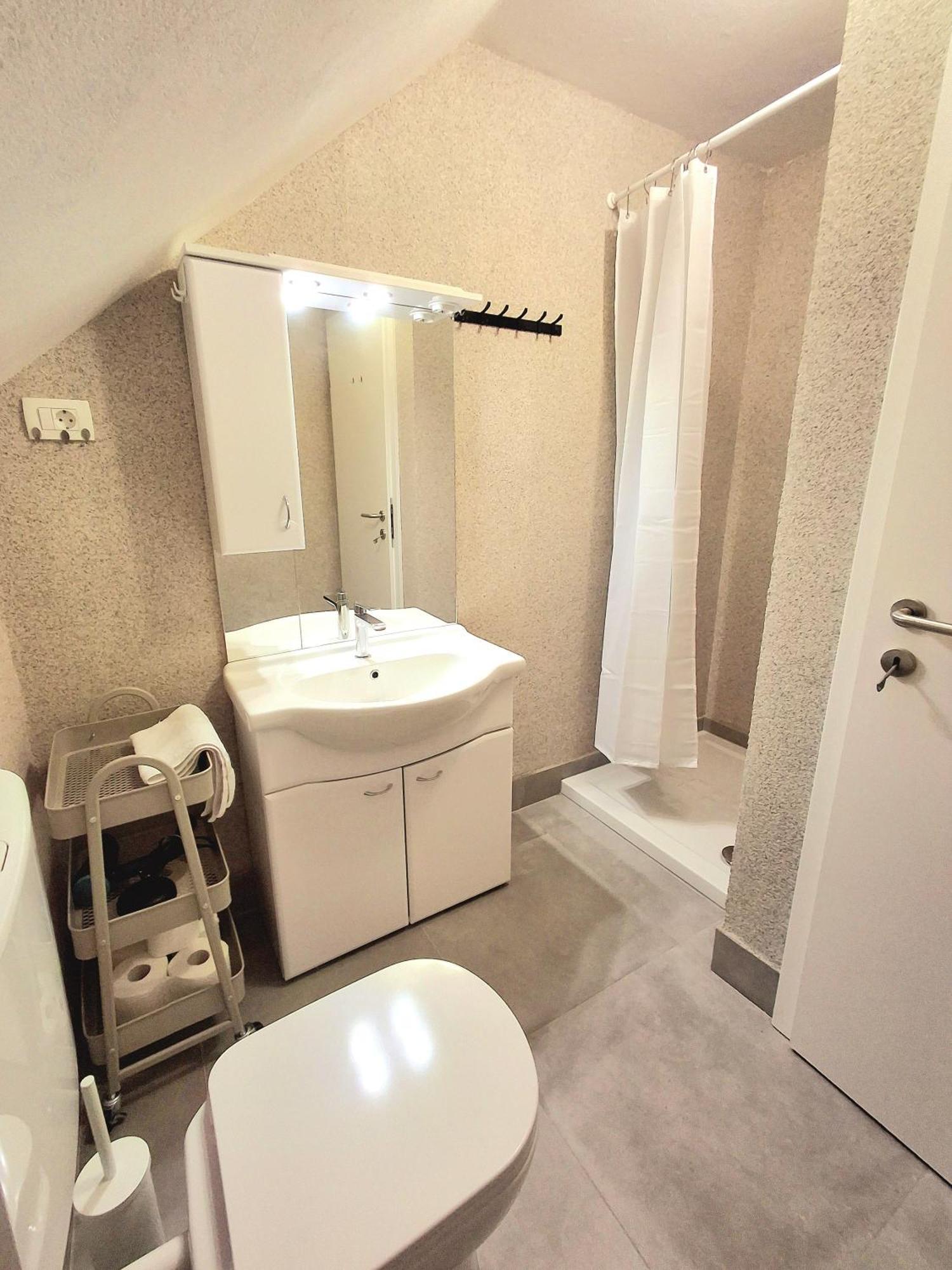 Apartment Alpipond Kamnik Exterior foto